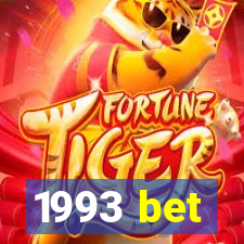 1993 bet